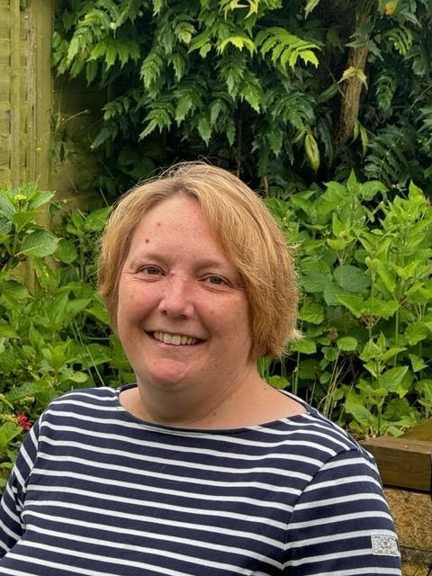 Photo of Mrs Amy Biggs