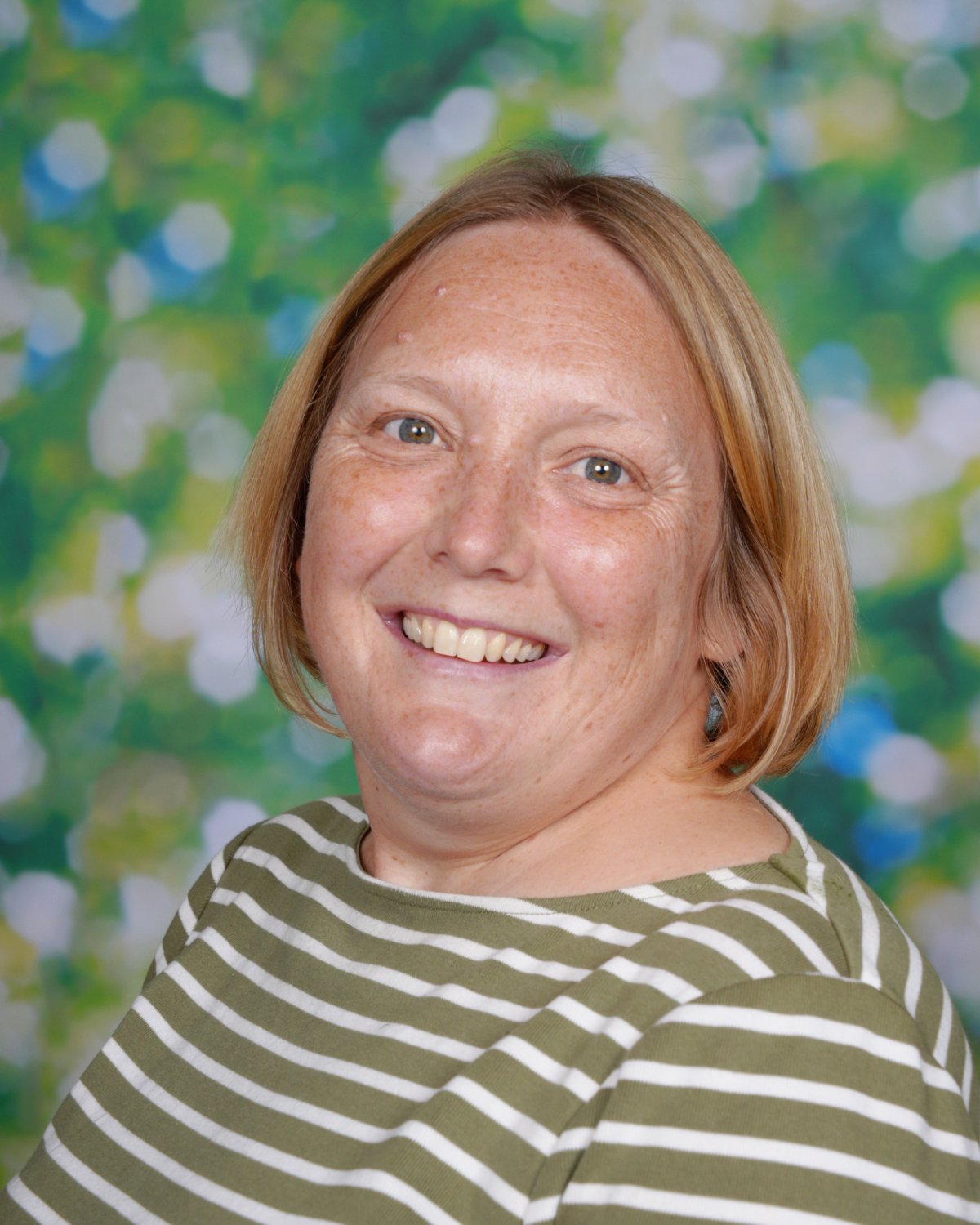 Photo of Mrs Amy Biggs