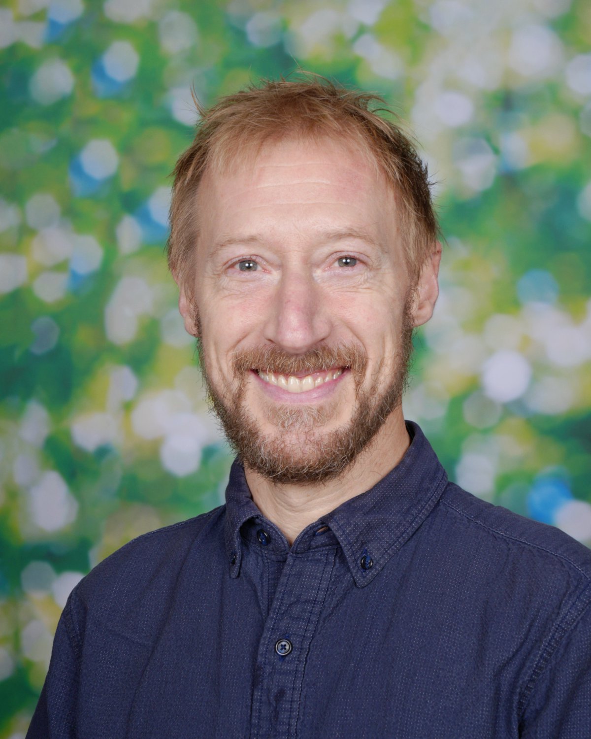 Photo of Mr Ethan Kalemjian