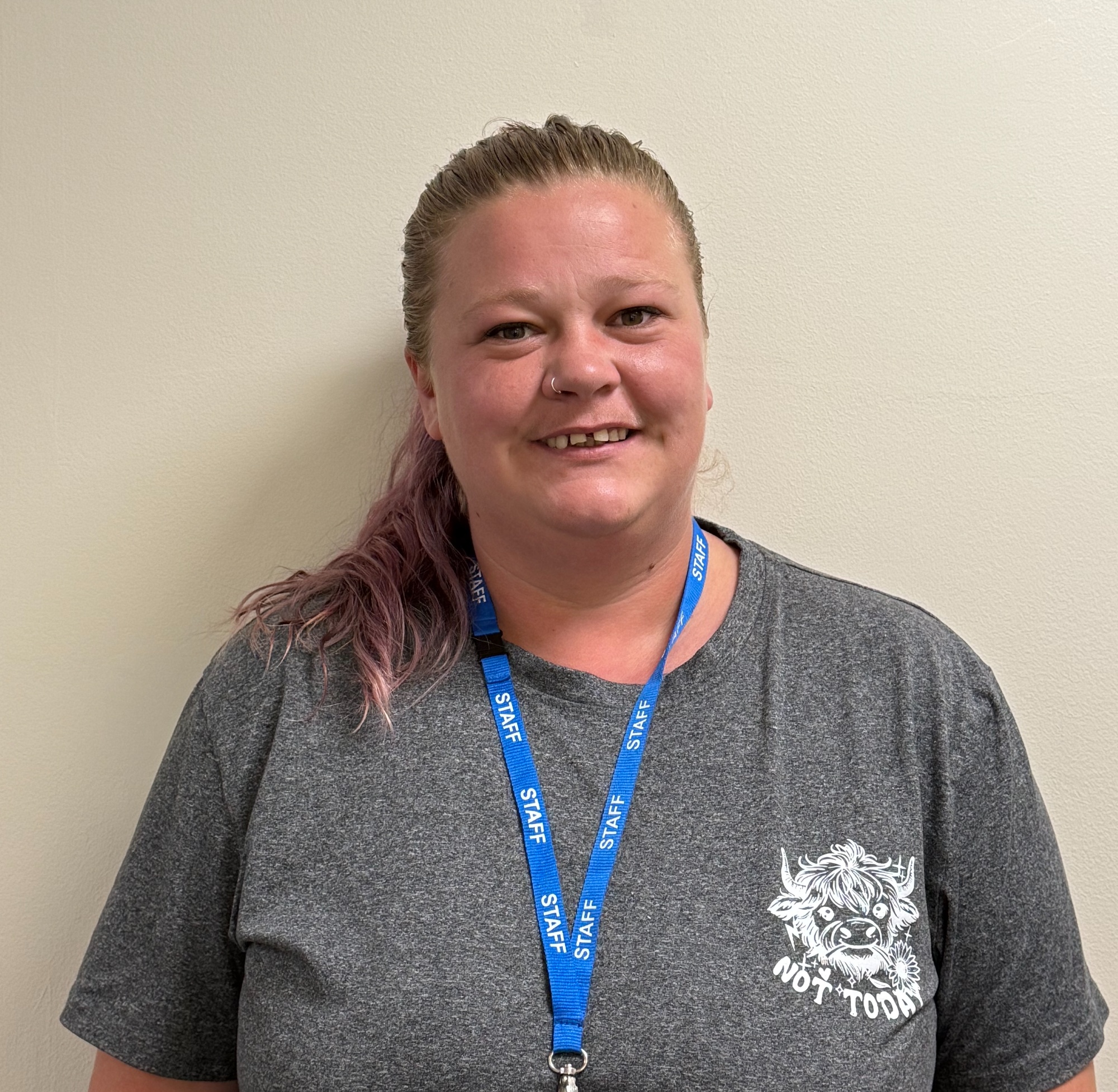 Photo of Miss J Tapper