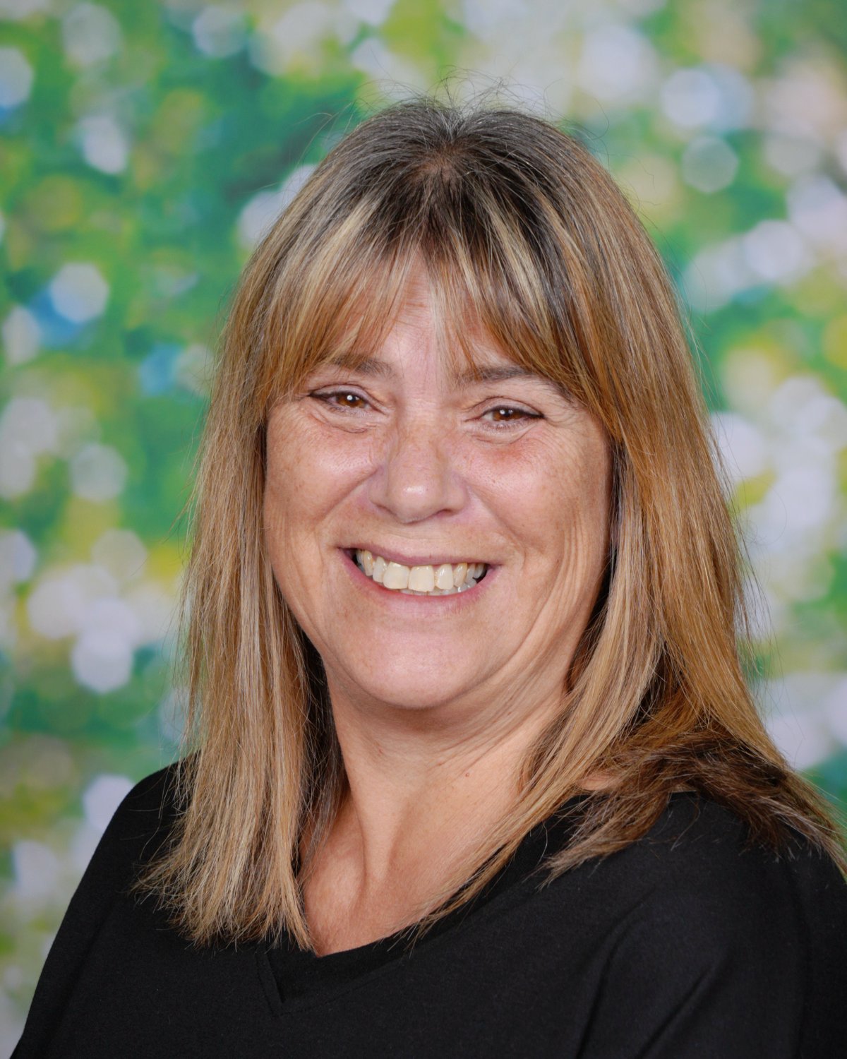 Photo of Mrs K Harrison