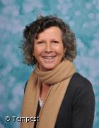 Photo of Mrs J Whelan