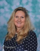Photo of Mrs S Vaughan