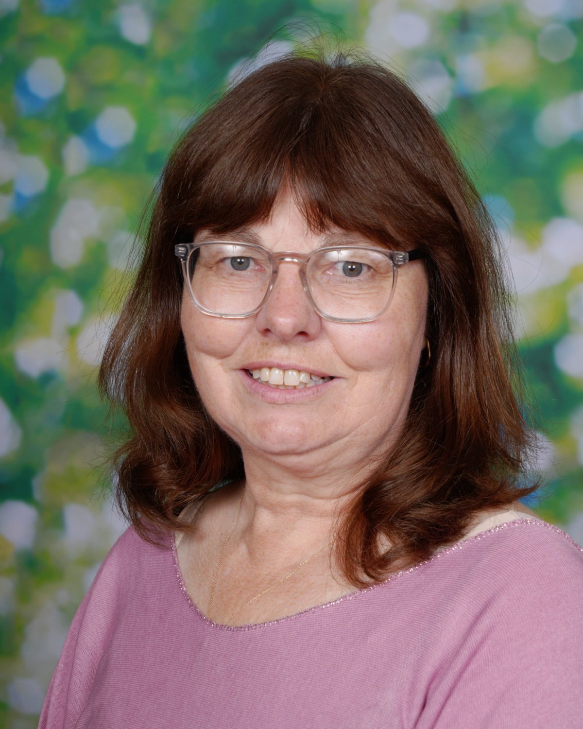 Photo of Mrs S Cross