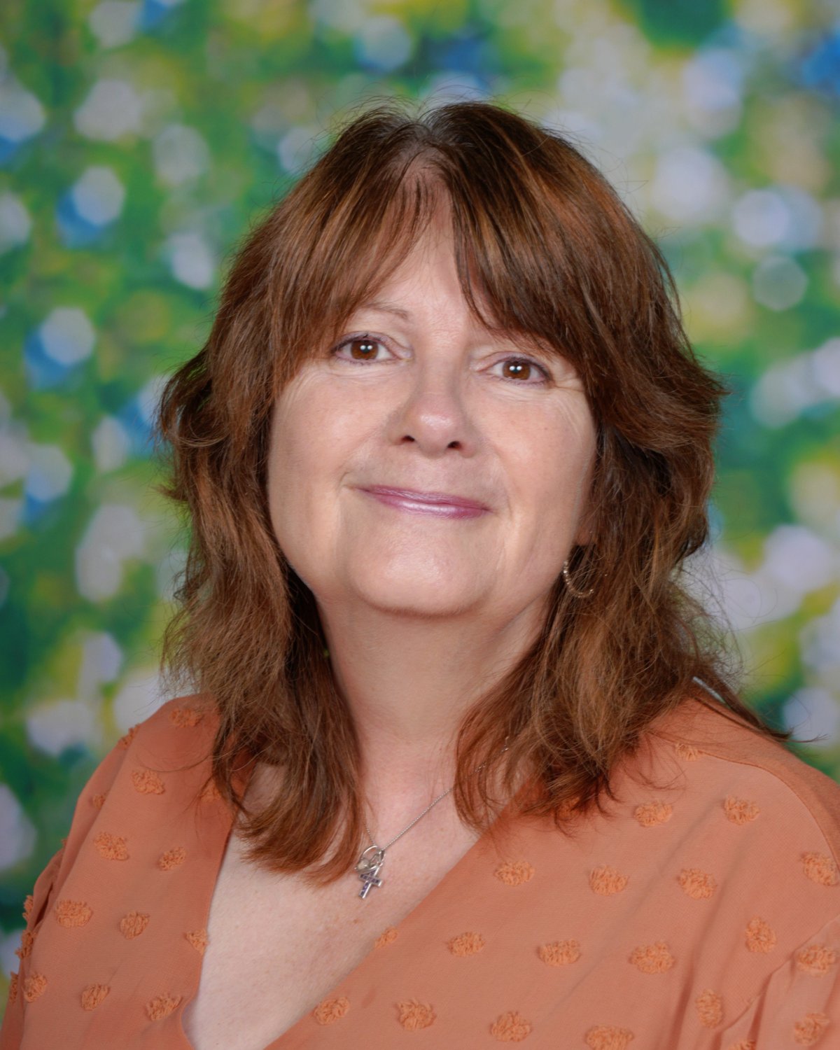 Photo of Mrs A Street