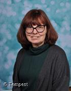 Photo of Mrs S Cross