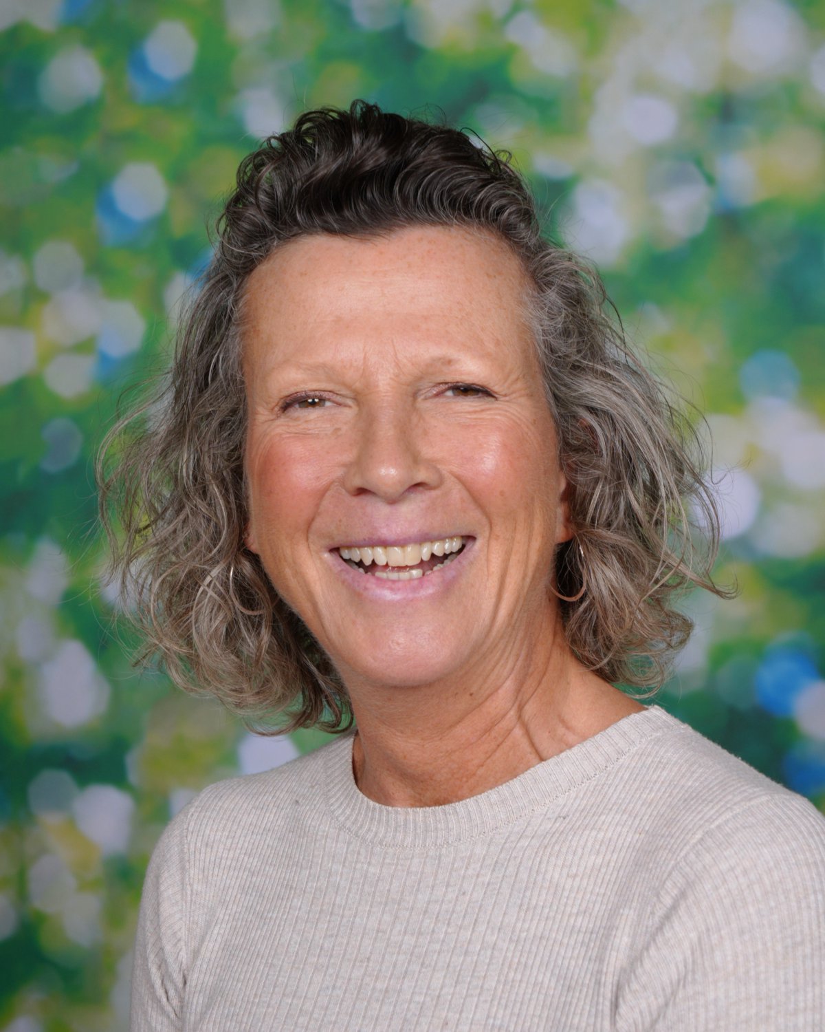 Photo of Mrs J Whelan