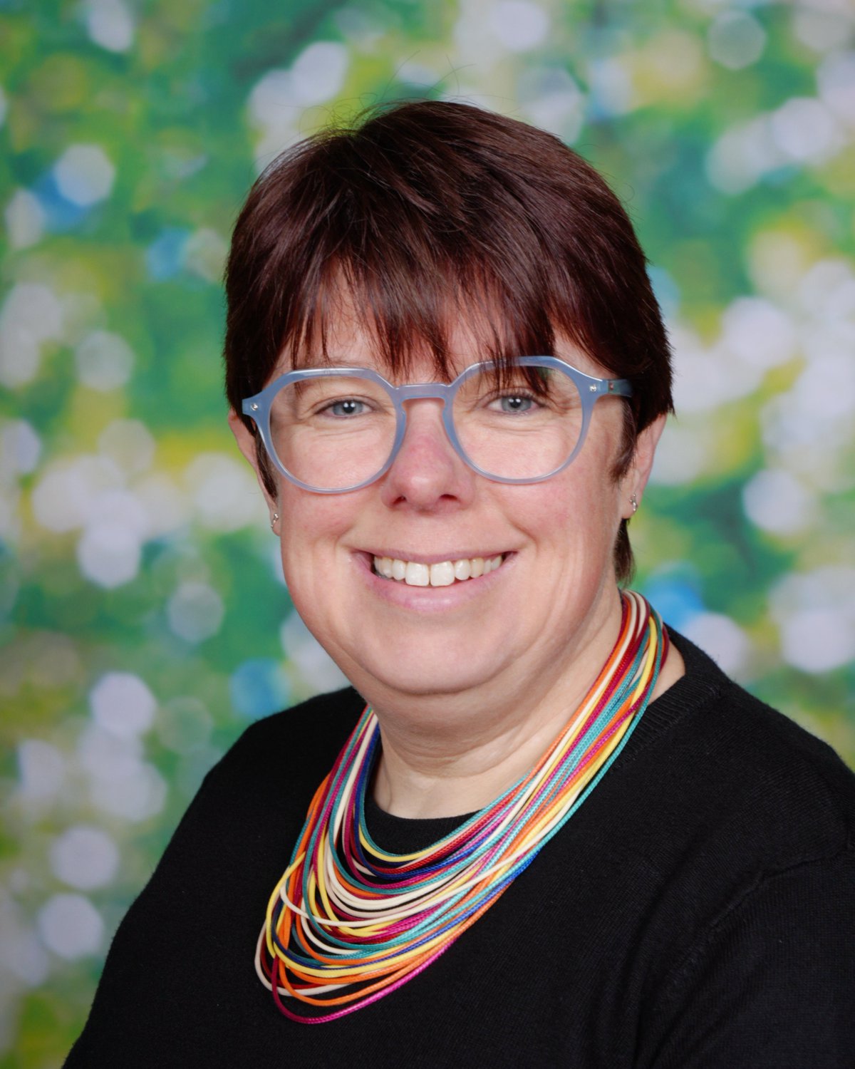 Photo of Mrs S Bugler