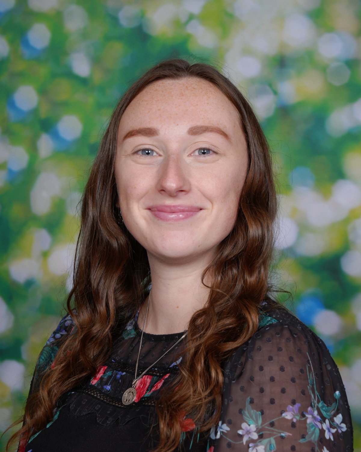 Photo of Miss E Clarke