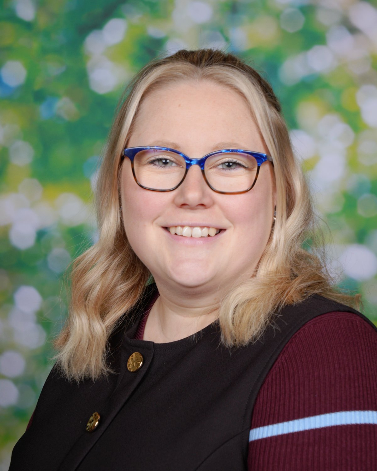 Photo of Mrs L Dodson-House